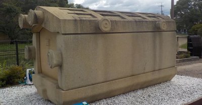 🏛️ 쓰도 시로야마 고분(쓰도시로야마 고훈) (후지이데라 능묘 참고지(후지이데라 료보산코치)) 이미지 2